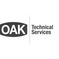 OAK Technical Services Logo