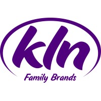 KLN Family Brands Logo