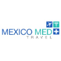 Mexico Med Travel Logo