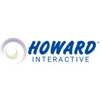 Howard Interactive Logo