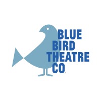 Bluebird Theatre Company Logo