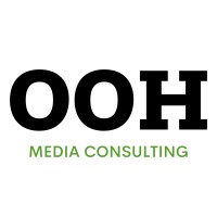 OOH Media Consulting Logo