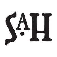 Swedish American Hall Logo