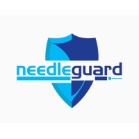 NeedleGuard Logo