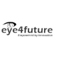 eye4future.in Logo