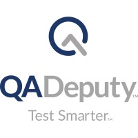 QADeputy Test Case Management Logo