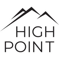 High Point Events Logo