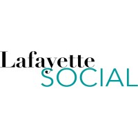 Lafayette Social Logo