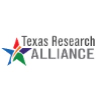 Texas Research Alliance (TRA) Logo