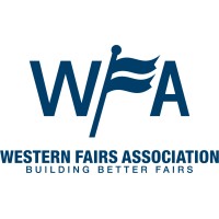 Western Fairs Association Logo