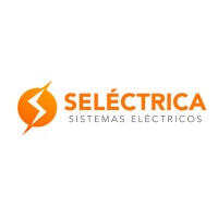 Seléctrica SRL Logo