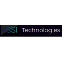 SSI Technologies Logo