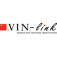 VIN-link Logo