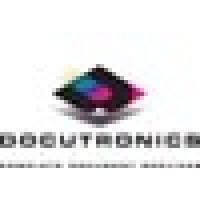 Docutronics, Inc. Logo