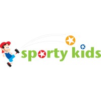 Sporty Kids Logo