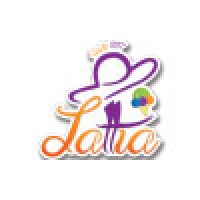 Heladería Lattia Logo