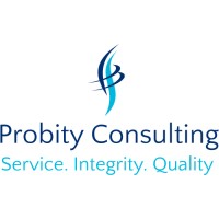 Probity Consulting Logo