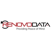 RenovoData Logo