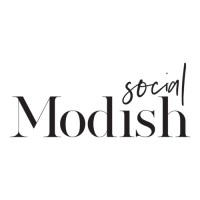 Modish Social Logo