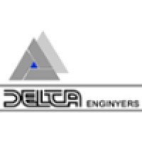 DELTA Enginyers SLP Logo