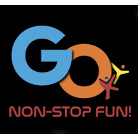 Go - Non Stop Fun Logo