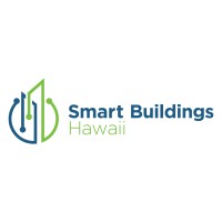 Smart Buildings Hawaii Logo
