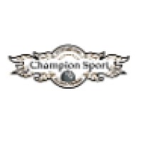Champion Sports Corporation Logo