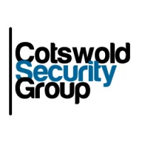 Cotswold Security Group Ltd Logo