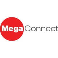 MegaConnect.ai Logo