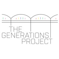 The Generations Project Logo
