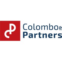 Colombo & Partners Logo
