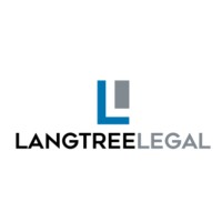 Langtree Legal Logo