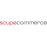 ScupeCommerce Logo