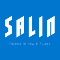 SALIN Logo