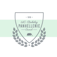 UC Berkeley Panhellenic Council (PHC) Logo