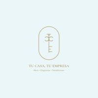 Tu Casa Tu Empresa Logo