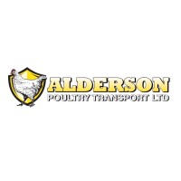 Alderson Poultry Transport Ltd Logo