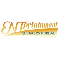 ENTertainment Speakers Bureau Logo
