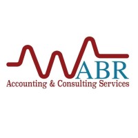 ABR Accounting & Consulting Services Logo