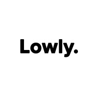 Lowly. Logo
