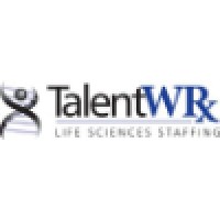 TalentWRx Logo