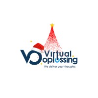 Virtual Oplossing Pvt Ltd Logo