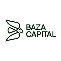 Baza Capital Logo