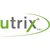 Utrix S.A.L. Logo