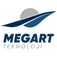 Megart Teknoloji Logo