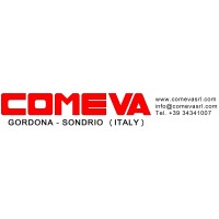COMEVA srl Logo