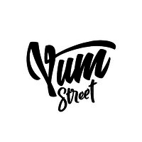 Yum Street Logo
