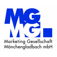 Marketing Gesellschaft Mönchengladbach Logo