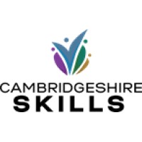 Cambridgeshire Skills Logo