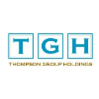 Thompson Group Holdings Logo